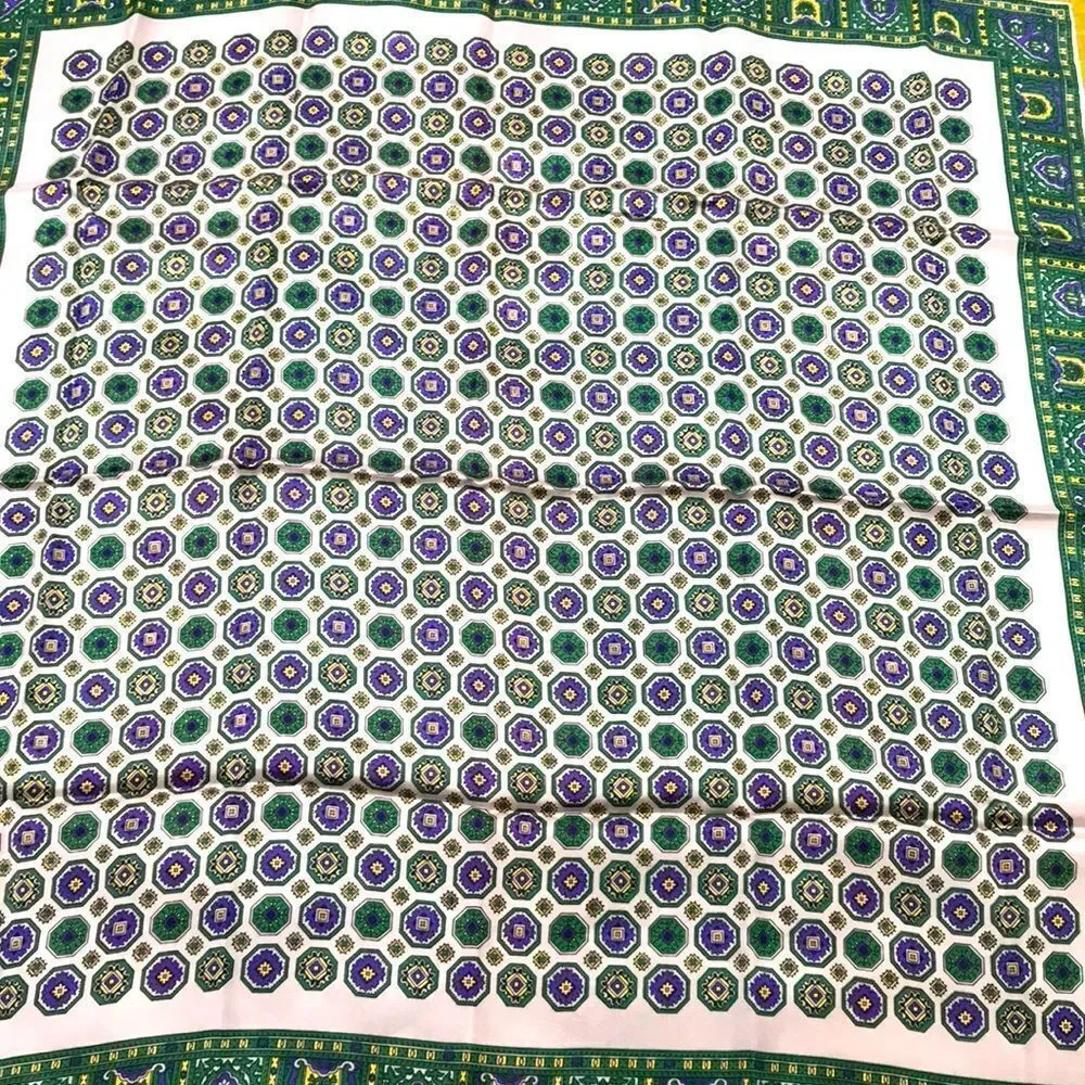 VTG MULTICOLOR SCARF